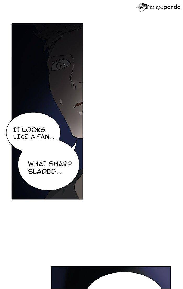 Tower of God Chapter 259 image 31